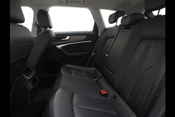 Audi A6 Avant 50 TFSI e quattro | Leder | Trekhaak | Camera | Keyless | Adaptive Cruise | Carplay