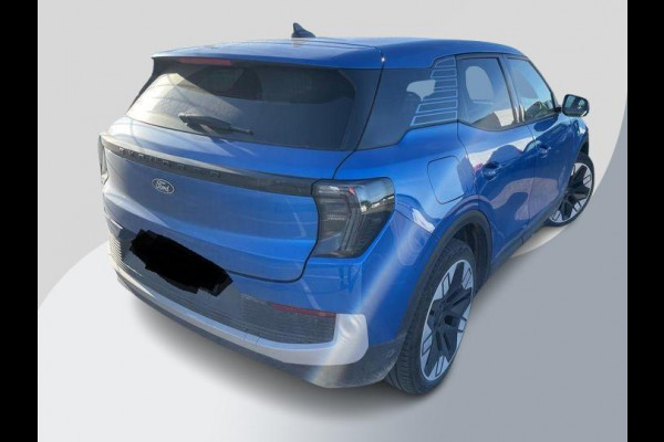 Ford Explorer Extended Range RWD 77 kWh | 360 graden camera | Head up Display | Elektrische achterklep | 21 inch