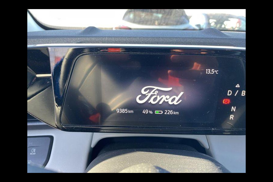 Ford Explorer Extended Range RWD 77 kWh | 360 graden camera | Head up Display | Elektrische achterklep | 21 inch