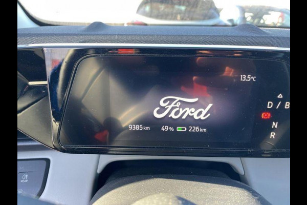 Ford Explorer Extended Range RWD 77 kWh | 360 graden camera | Head up Display | Elektrische achterklep | 21 inch