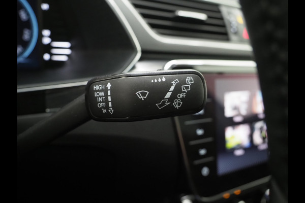 Škoda Superb Combi 1.4 TSI iV Style | Leder/Alcantara | Camera | Keyless | Memory | Virtual | Adaptive Cruise  | Sfeerlicht