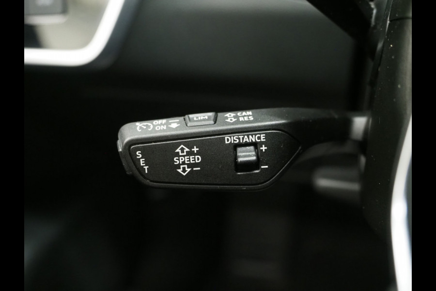 Audi A6 Avant 50 TFSI e quattro Facelift | Honeycomb Leder | 360 | Keyless | Adaptive Cruise | Dodehoek | Carplay