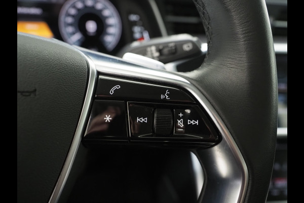 Audi A6 Avant 50 TFSI e quattro Facelift | Honeycomb Leder | 360 | Keyless | Adaptive Cruise | Dodehoek | Carplay
