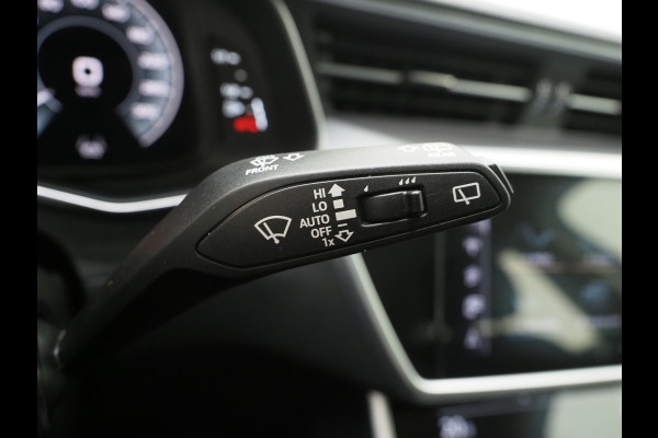 Audi A6 Avant 50 TFSI e quattro Facelift | Honeycomb Leder | 360 | Keyless | Adaptive Cruise | Dodehoek | Carplay