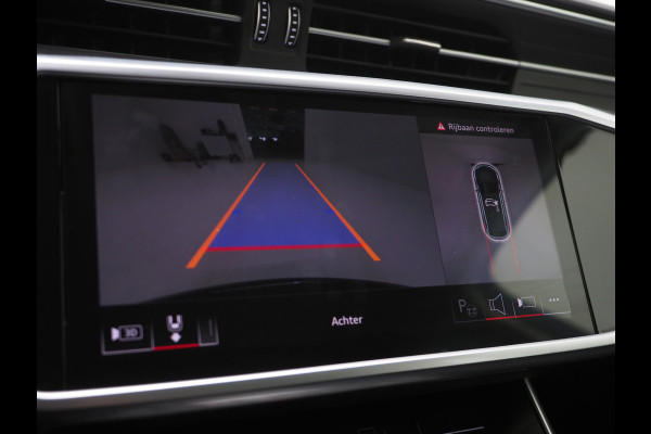 Audi A6 Avant 50 TFSI e quattro Facelift | Honeycomb Leder | 360 | Keyless | Adaptive Cruise | Dodehoek | Carplay