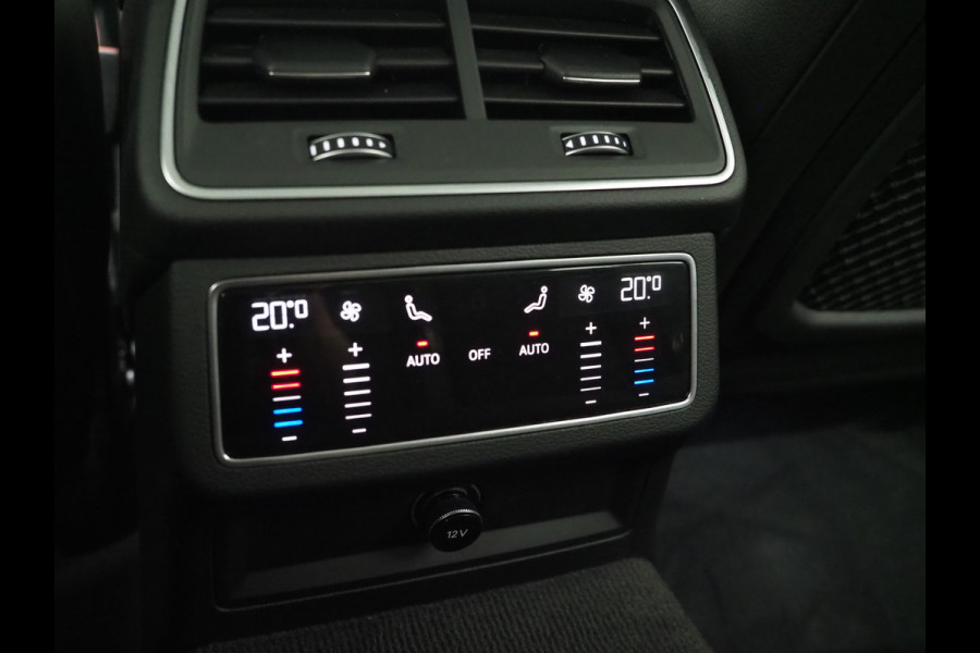 Audi A6 Avant 50 TFSI e quattro Facelift | Honeycomb Leder | 360 | Keyless | Adaptive Cruise | Dodehoek | Carplay