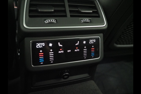 Audi A6 Avant 50 TFSI e quattro Facelift | Honeycomb Leder | 360 | Keyless | Adaptive Cruise | Dodehoek | Carplay