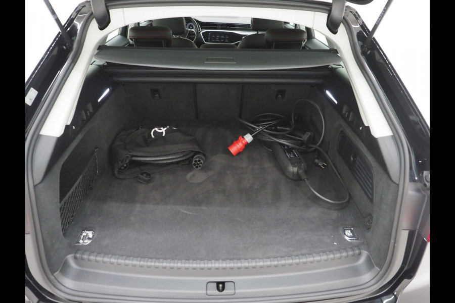 Audi A6 Avant 50 TFSI e quattro Facelift | Honeycomb Leder | 360 | Keyless | Adaptive Cruise | Dodehoek | Carplay