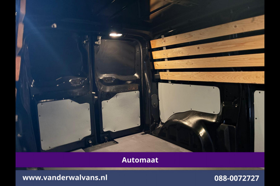 Peugeot Expert 2.0 BlueHDI 177pk Automaat L2H1 Euro6 Airco | Camera | Trekhaak | Android Auto Cruisecontrol, Parkeersensoren, Bijrijdersbank