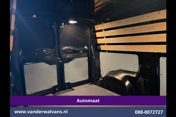 Peugeot Expert 2.0 BlueHDI 177pk Automaat L2H1 Euro6 Airco | Camera | Trekhaak | Android Auto Cruisecontrol, Parkeersensoren, Bijrijdersbank