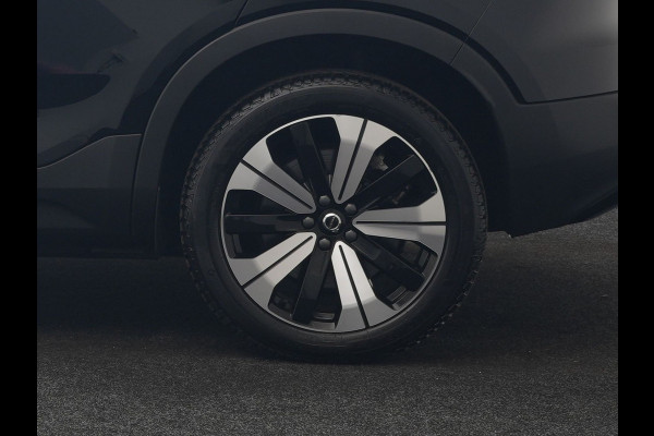 Volvo C40 Recharge Twin Plus 78 kWh 408pk Dealer O.H. | Panodak | Adaptive Cruise | Camera | Alcantara Sportstoelen Verwarmd | Google Assistent | Keyless | Blis | Stuur Verwarmd | Warmtepomp | Apple Carplay | DAB | 19"L.M |