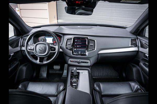 Volvo XC90 2.0 T8 Recharge AWD R-Design 7P - Pano l Memory l Trekh l H/Kardon l 360cam