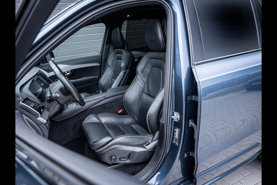 Volvo XC90 2.0 T8 Recharge AWD R-Design 7P - Pano l Memory l Trekh l H/Kardon l 360cam