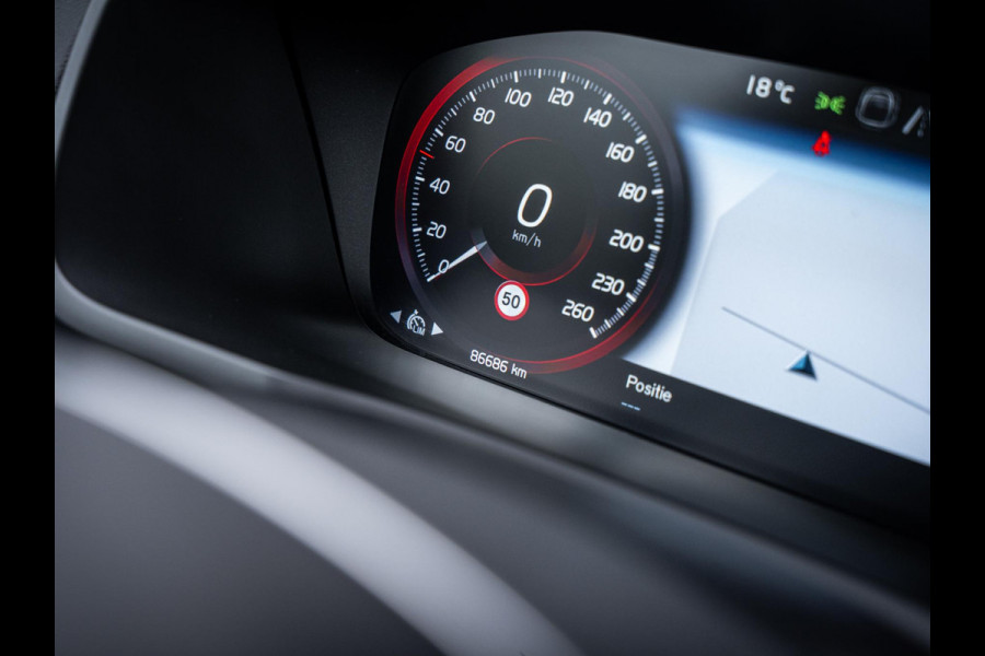 Volvo XC90 2.0 T8 Recharge AWD R-Design 7P - Pano l Memory l Trekh l H/Kardon l 360cam