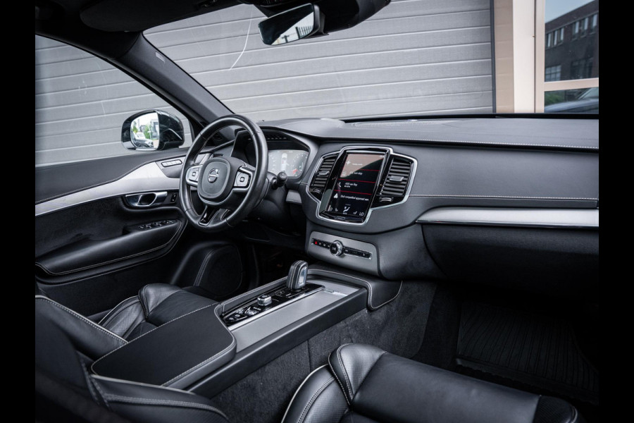 Volvo XC90 2.0 T8 Recharge AWD R-Design 7P - Pano l Memory l Trekh l H/Kardon l 360cam