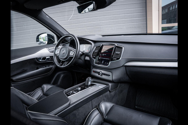 Volvo XC90 2.0 T8 Recharge AWD R-Design 7P - Pano l Memory l Trekh l H/Kardon l 360cam