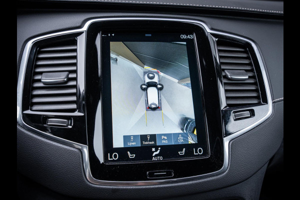 Volvo XC90 2.0 T8 Recharge AWD R-Design 7P - Pano l Memory l Trekh l H/Kardon l 360cam