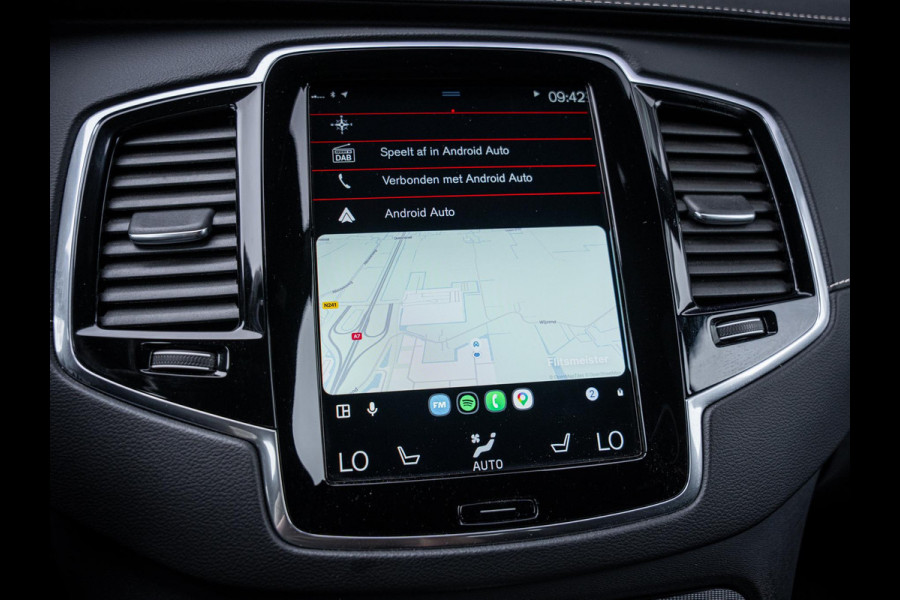 Volvo XC90 2.0 T8 Recharge AWD R-Design 7P - Pano l Memory l Trekh l H/Kardon l 360cam