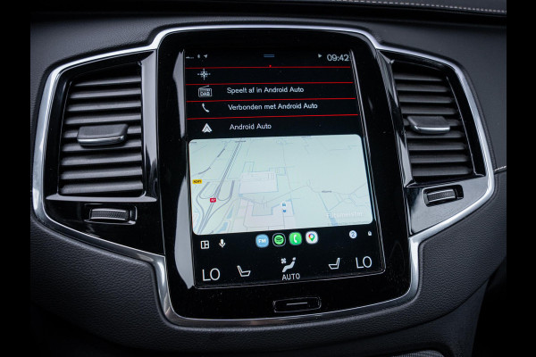 Volvo XC90 2.0 T8 Recharge AWD R-Design 7P - Pano l Memory l Trekh l H/Kardon l 360cam