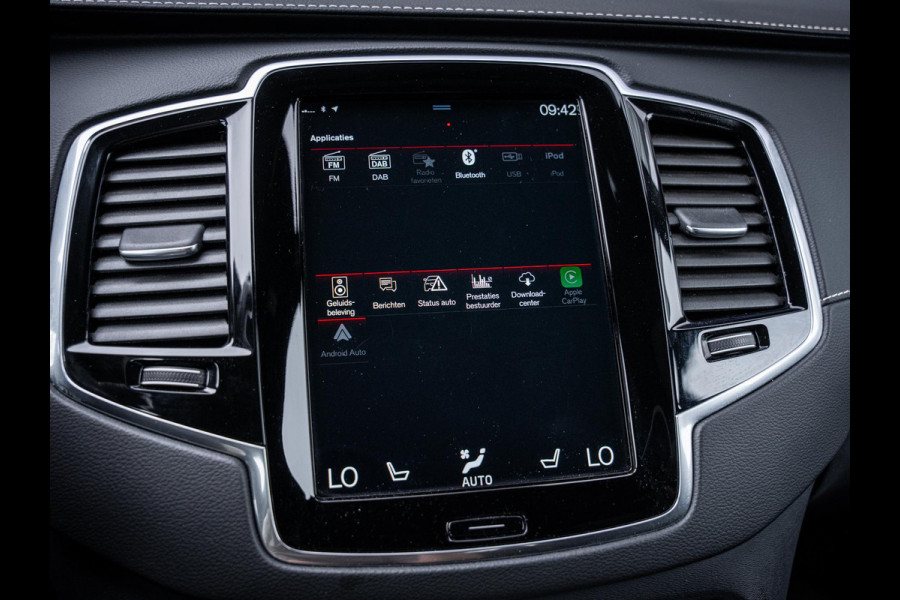 Volvo XC90 2.0 T8 Recharge AWD R-Design 7P - Pano l Memory l Trekh l H/Kardon l 360cam