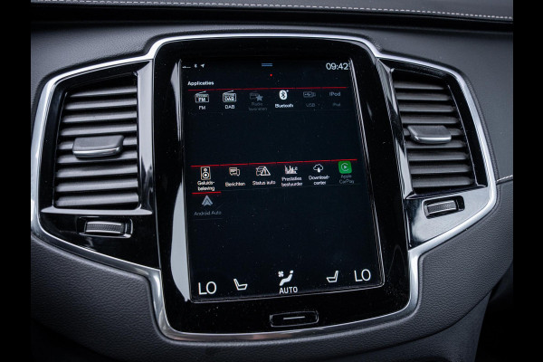 Volvo XC90 2.0 T8 Recharge AWD R-Design 7P - Pano l Memory l Trekh l H/Kardon l 360cam