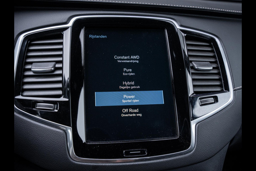 Volvo XC90 2.0 T8 Recharge AWD R-Design 7P - Pano l Memory l Trekh l H/Kardon l 360cam