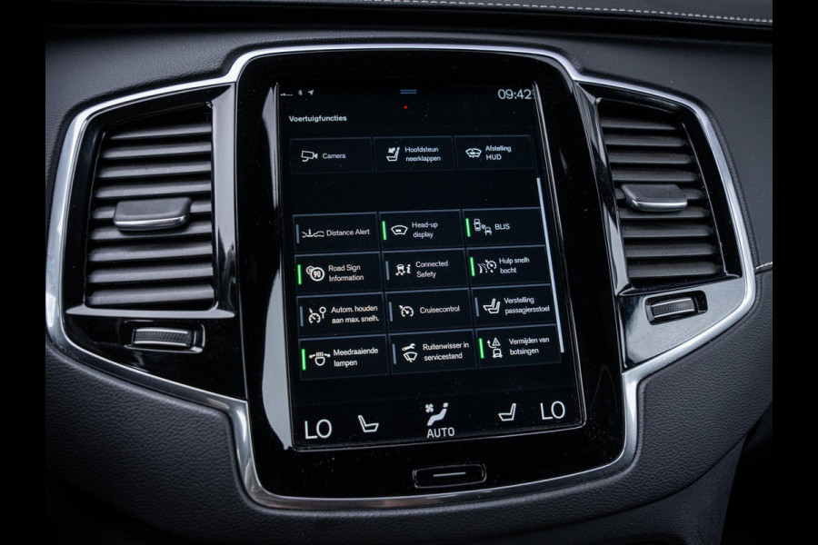 Volvo XC90 2.0 T8 Recharge AWD R-Design 7P - Pano l Memory l Trekh l H/Kardon l 360cam