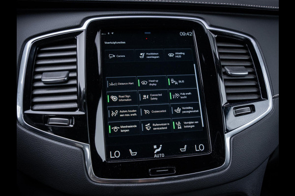 Volvo XC90 2.0 T8 Recharge AWD R-Design 7P - Pano l Memory l Trekh l H/Kardon l 360cam