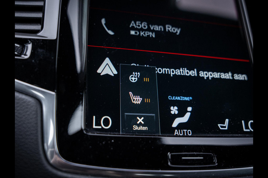 Volvo XC90 2.0 T8 Recharge AWD R-Design 7P - Pano l Memory l Trekh l H/Kardon l 360cam