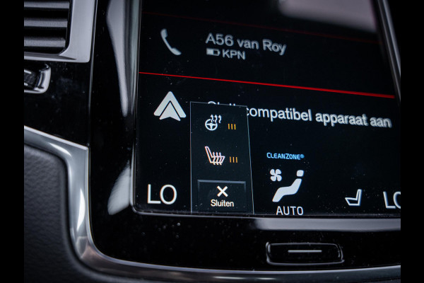 Volvo XC90 2.0 T8 Recharge AWD R-Design 7P - Pano l Memory l Trekh l H/Kardon l 360cam