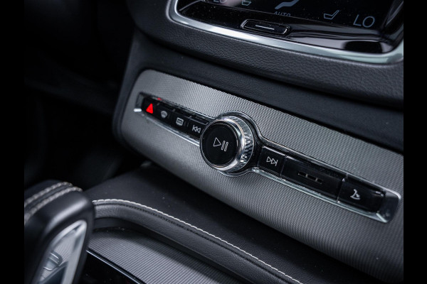 Volvo XC90 2.0 T8 Recharge AWD R-Design 7P - Pano l Memory l Trekh l H/Kardon l 360cam
