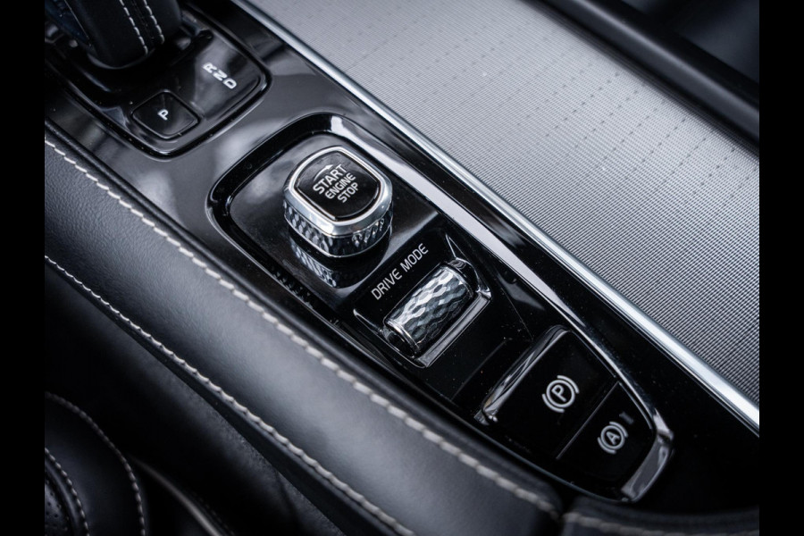 Volvo XC90 2.0 T8 Recharge AWD R-Design 7P - Pano l Memory l Trekh l H/Kardon l 360cam