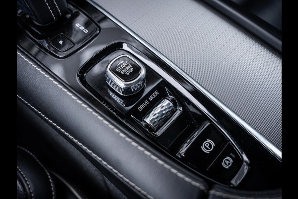 Volvo XC90 2.0 T8 Recharge AWD R-Design 7P - Pano l Memory l Trekh l H/Kardon l 360cam