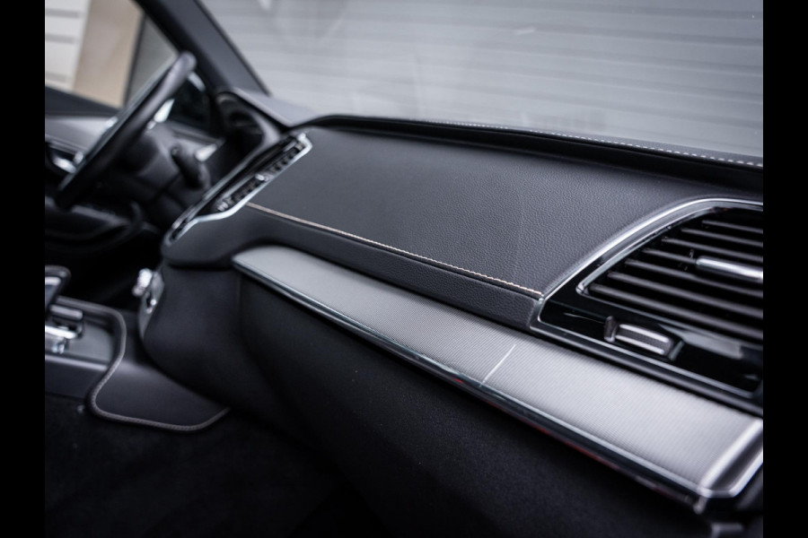 Volvo XC90 2.0 T8 Recharge AWD R-Design 7P - Pano l Memory l Trekh l H/Kardon l 360cam