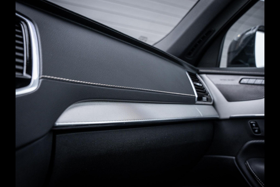 Volvo XC90 2.0 T8 Recharge AWD R-Design 7P - Pano l Memory l Trekh l H/Kardon l 360cam