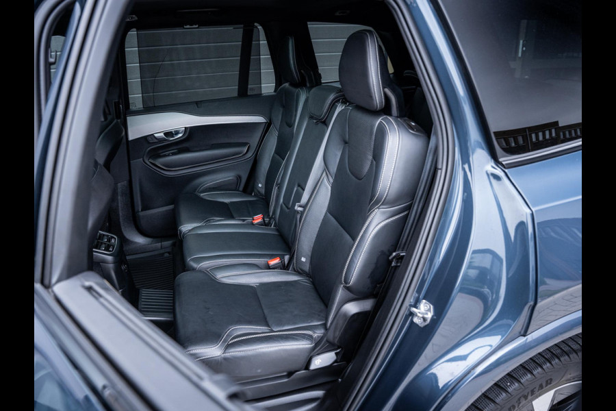 Volvo XC90 2.0 T8 Recharge AWD R-Design 7P - Pano l Memory l Trekh l H/Kardon l 360cam
