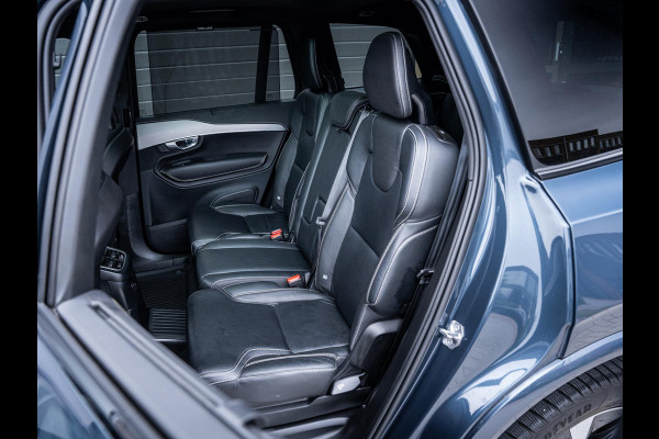 Volvo XC90 2.0 T8 Recharge AWD R-Design 7P - Pano l Memory l Trekh l H/Kardon l 360cam