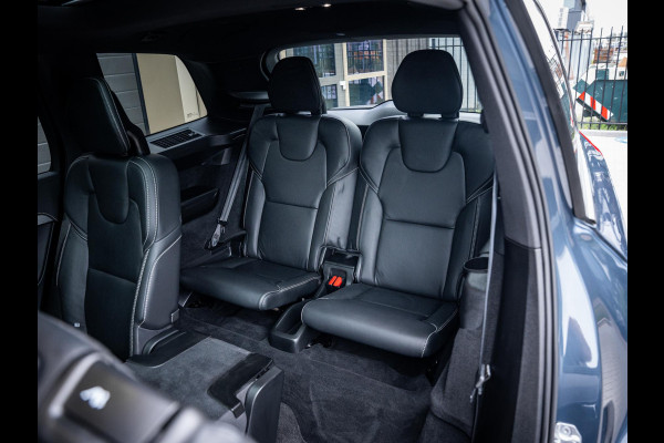 Volvo XC90 2.0 T8 Recharge AWD R-Design 7P - Pano l Memory l Trekh l H/Kardon l 360cam