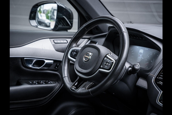 Volvo XC90 2.0 T8 Recharge AWD R-Design 7P - Pano l Memory l Trekh l H/Kardon l 360cam