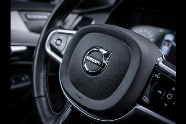 Volvo XC90 2.0 T8 Recharge AWD R-Design 7P - Pano l Memory l Trekh l H/Kardon l 360cam
