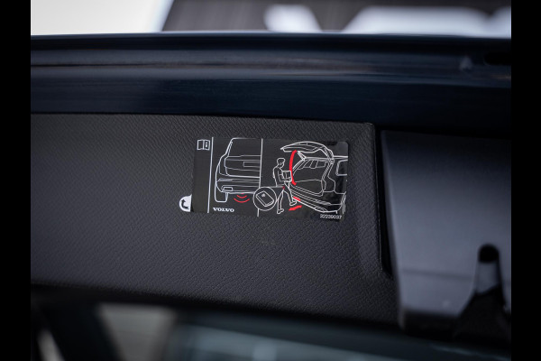 Volvo XC90 2.0 T8 Recharge AWD R-Design 7P - Pano l Memory l Trekh l H/Kardon l 360cam