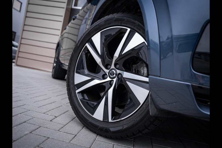 Volvo XC90 2.0 T8 Recharge AWD R-Design 7P - Pano l Memory l Trekh l H/Kardon l 360cam