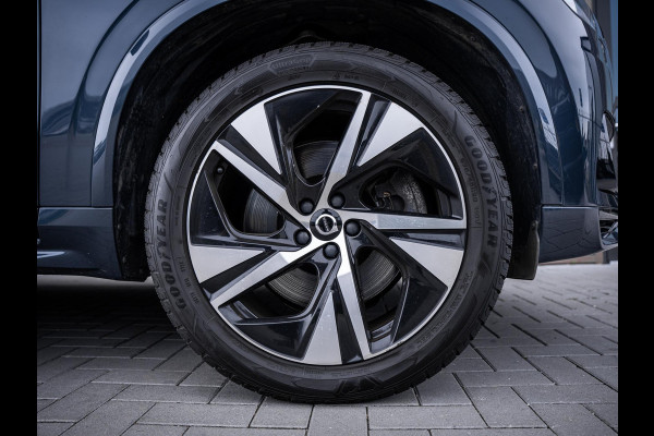 Volvo XC90 2.0 T8 Recharge AWD R-Design 7P - Pano l Memory l Trekh l H/Kardon l 360cam