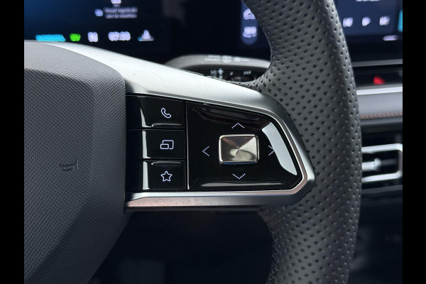 MG HS 1.5 Luxury PHEV VAN: 39.900,- VOOR: 33.330,- UW WKVOORDEEL: 6.470,- | PLUG-IN HYBRIDE | 272 PK | NIEUWE AUTO | >1.000 KM TOTAAL BEREIK | 1E REGISTRATIE 03-2026 | 360° CAMERA | ELEKTRISCHE ACHTERKLEP | 7 JAAR MG GARANTIE T/M 2033 | APPLE CARPLAY | ANDROID AUTO | STOELVERWARMING | FULL LED | ELEKTRISCHE STOELEN