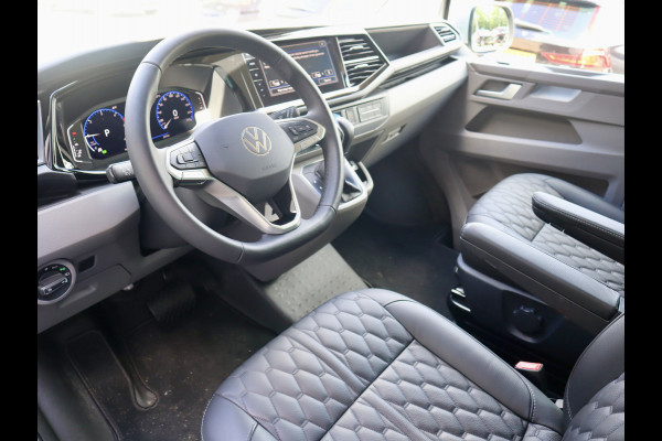 Volkswagen Transporter 2.0 TDI DSG BULLI DUBBELE CABINE 2X SCHUIFDEUR