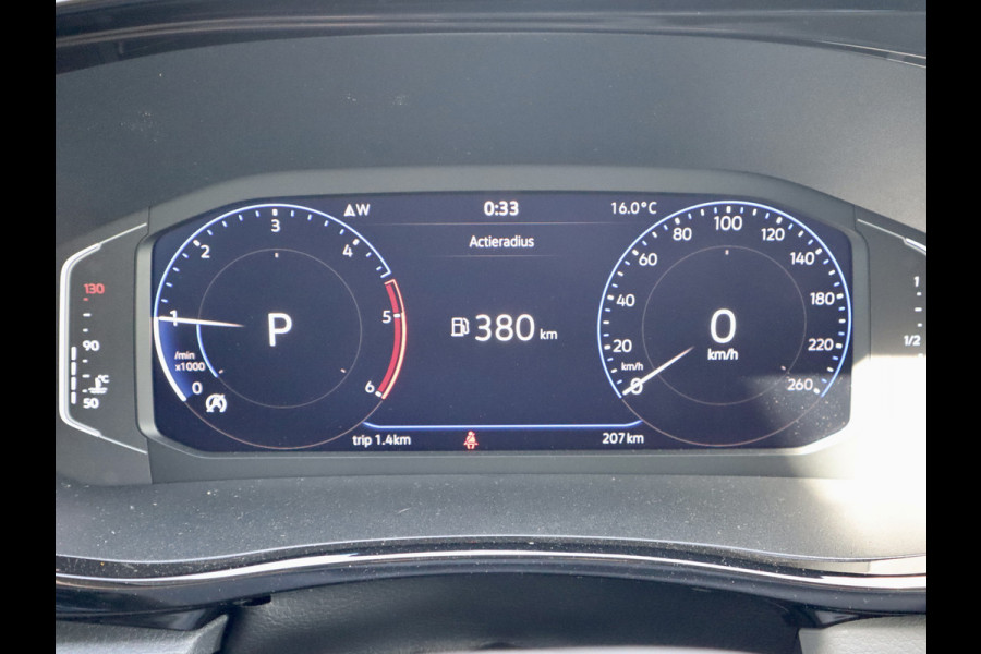 Volkswagen Transporter 2.0 TDI DSG BULLI DUBBELE CABINE 2X SCHUIFDEUR