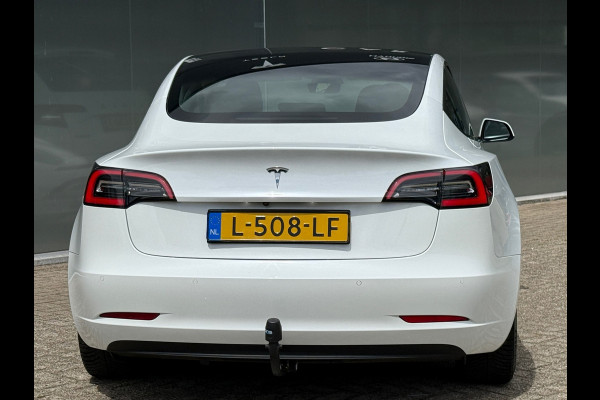 Tesla Model 3 Standard RWD Plus 60 kWh LFP FACELIFT 93% SOH TREKHAAK AUTOPILOT