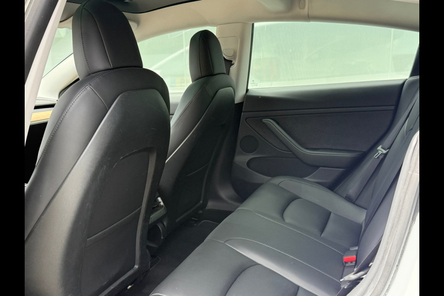 Tesla Model 3 Standard RWD Plus 60 kWh LFP FACELIFT 93% SOH TREKHAAK AUTOPILOT
