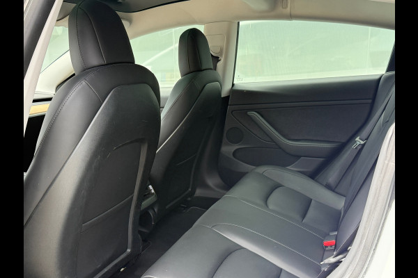 Tesla Model 3 Standard RWD Plus 60 kWh LFP FACELIFT 93% SOH TREKHAAK AUTOPILOT