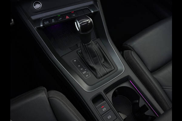 Audi Q3 Sportback 45 TFSI e 3x S Line PANO | NAVI | LEDER | SPORTVELGEN | CAMERA